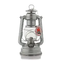 Feuerhand 276 Zink Zinc-plated Feuerhand 276 Zink Zinc-plated