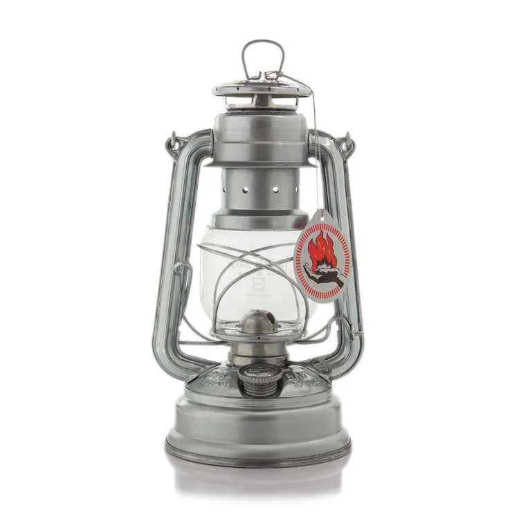 Feuerhand 276 Zink Zinc-plated, Zinc-plated, One Size