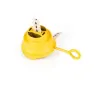 Signal yellow
