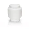 Feuerhand Glass 276, Frosted, One Size