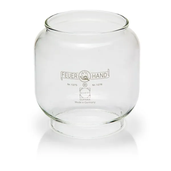 Feuerhand Glass Normal for 276, Transparent, One Size Feuerhand Glass Normal for 276, Transparent, One Size