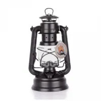 Feuerhand Hurricane Lantern Black 276 Feuerhand Hurricane Lantern Black 276