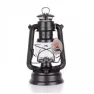 Feuerhand Hurricane Lantern Black 276