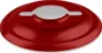 Ruby red