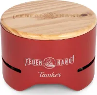 Feuerhand Tamber Table Top Grill Feuerhand Tamber Table Top Grill