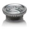 Feuerhand Tank Lid 276, Zinc-plated, One Size