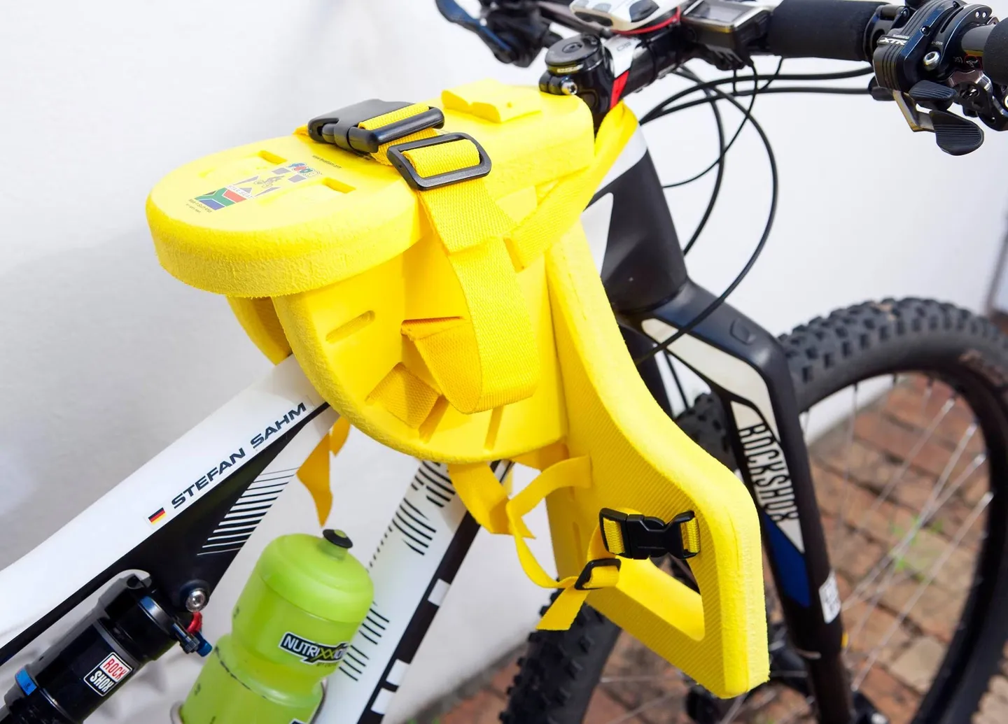 Feva Star Seat Sadel