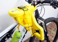 Feva Star Seat Sadel