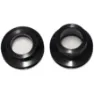 FFWD 5x100 Mm Konverteringssats För Framnav, Black, One Size