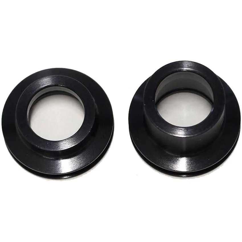 FFWD 5x135 Mm Baknav Konverteringskit, Black, One Size FFWD 5x135 Mm Baknav Konverteringskit, Black, One Size