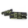 FFWD Carbon Shimano Swisstop X4 Fälgbromsbelägg, Black, One Size