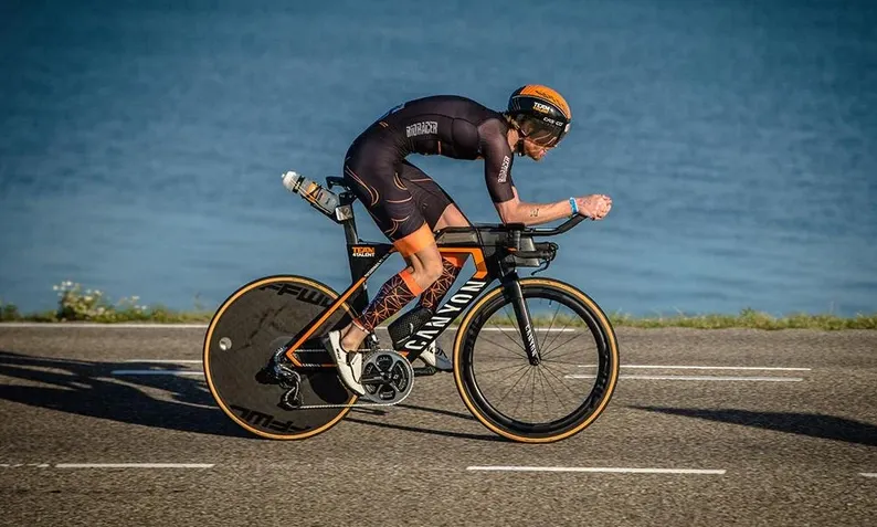 FFWD Disc 1K Carbon Plate Skivhjul
