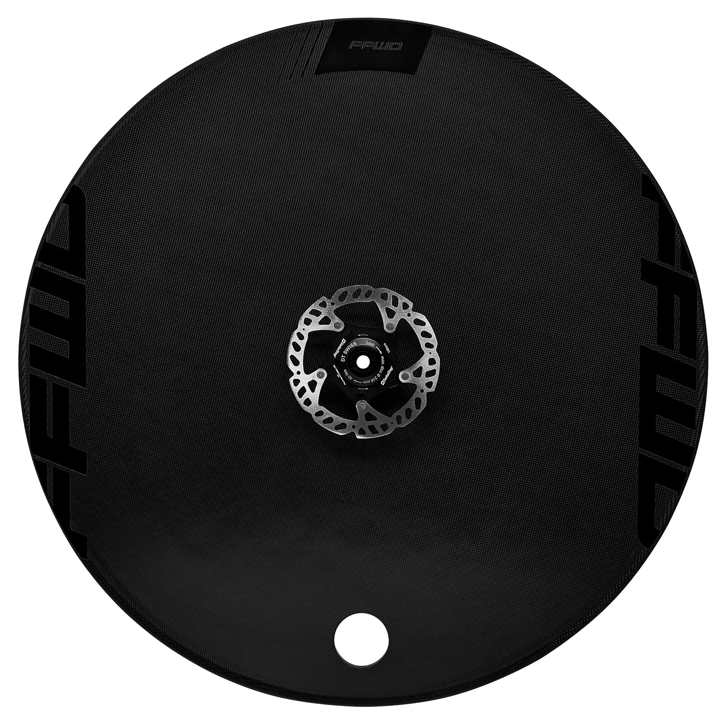FFWD Disc 1K Carbon Plate Skivhjul