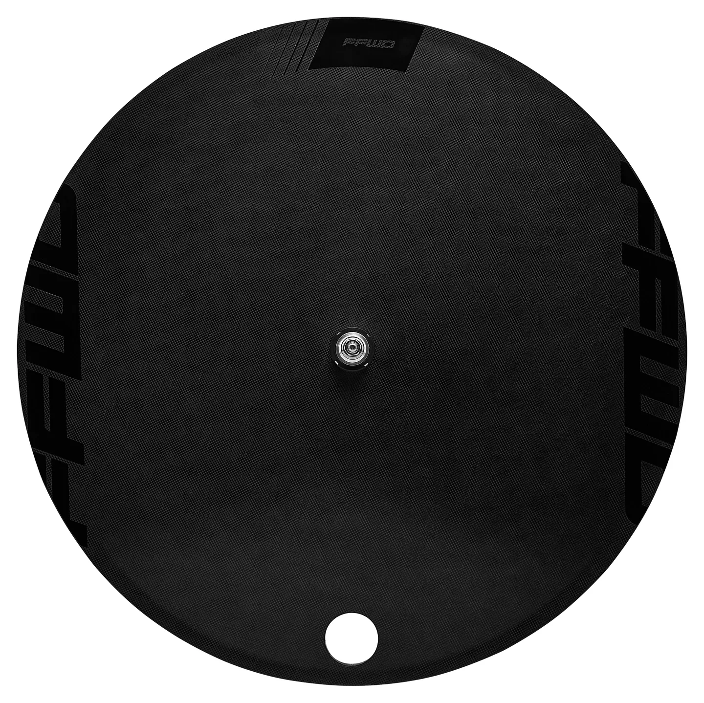 FFWD DISC-T Carbon Track Bana Framhjul