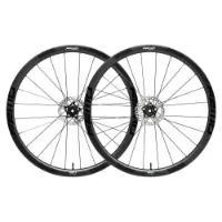 FFWD Drift Fcc Cl Disc Tubeless Hjulset För Gravelcykel