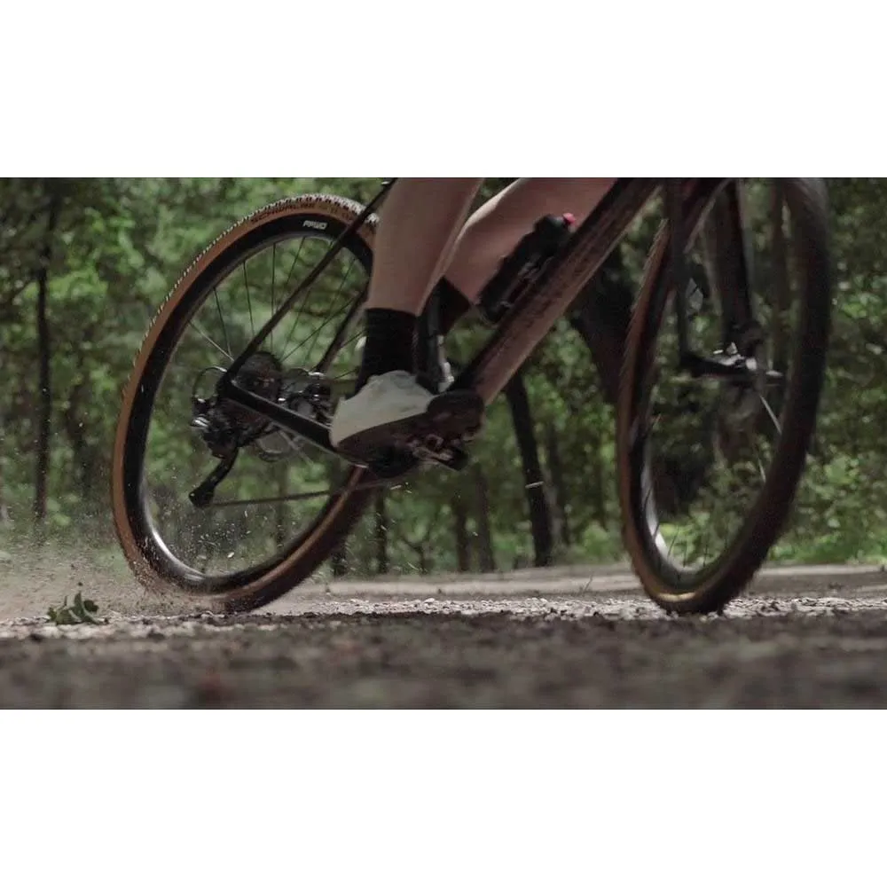 FFWD Drift Fcc Cl Disc Tubeless Hjulset För Gravelcykel FFWD Drift Fcc Cl Disc Tubeless Hjulset För Gravelcykel