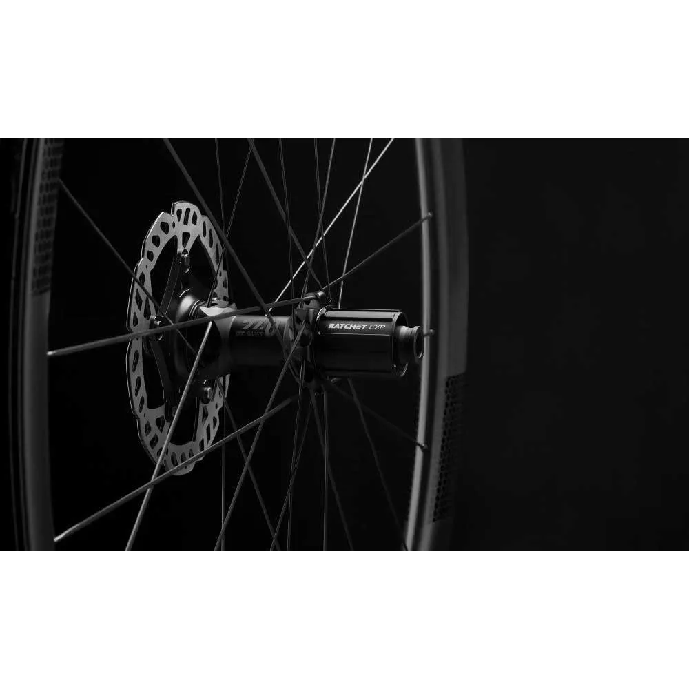 FFWD Drift Fcc Cl Disc Tubeless Hjulset För Gravelcykel FFWD Drift Fcc Cl Disc Tubeless Hjulset För Gravelcykel