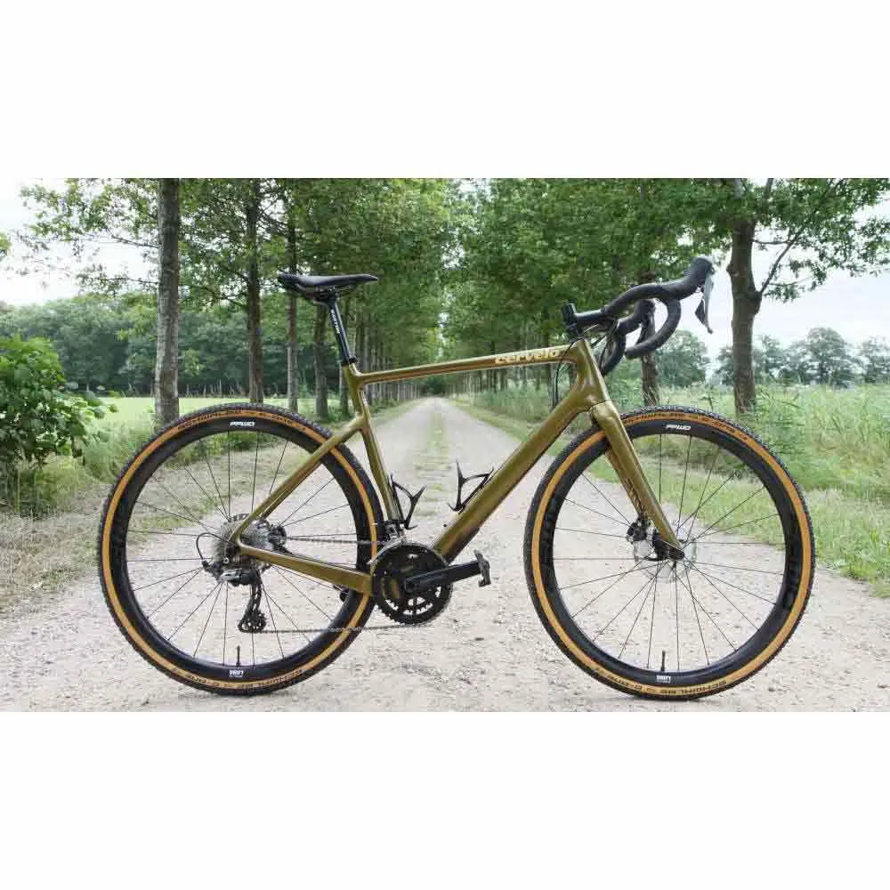 FFWD Drift Fcc Cl Disc Tubeless Hjulset För Gravelcykel FFWD Drift Fcc Cl Disc Tubeless Hjulset För Gravelcykel