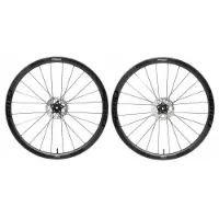FFWD Drift Fcc Dt240 Cl Disc Hjulset För Gravelcykel FFWD Drift Fcc Dt240 Cl Disc Hjulset För Gravelcykel