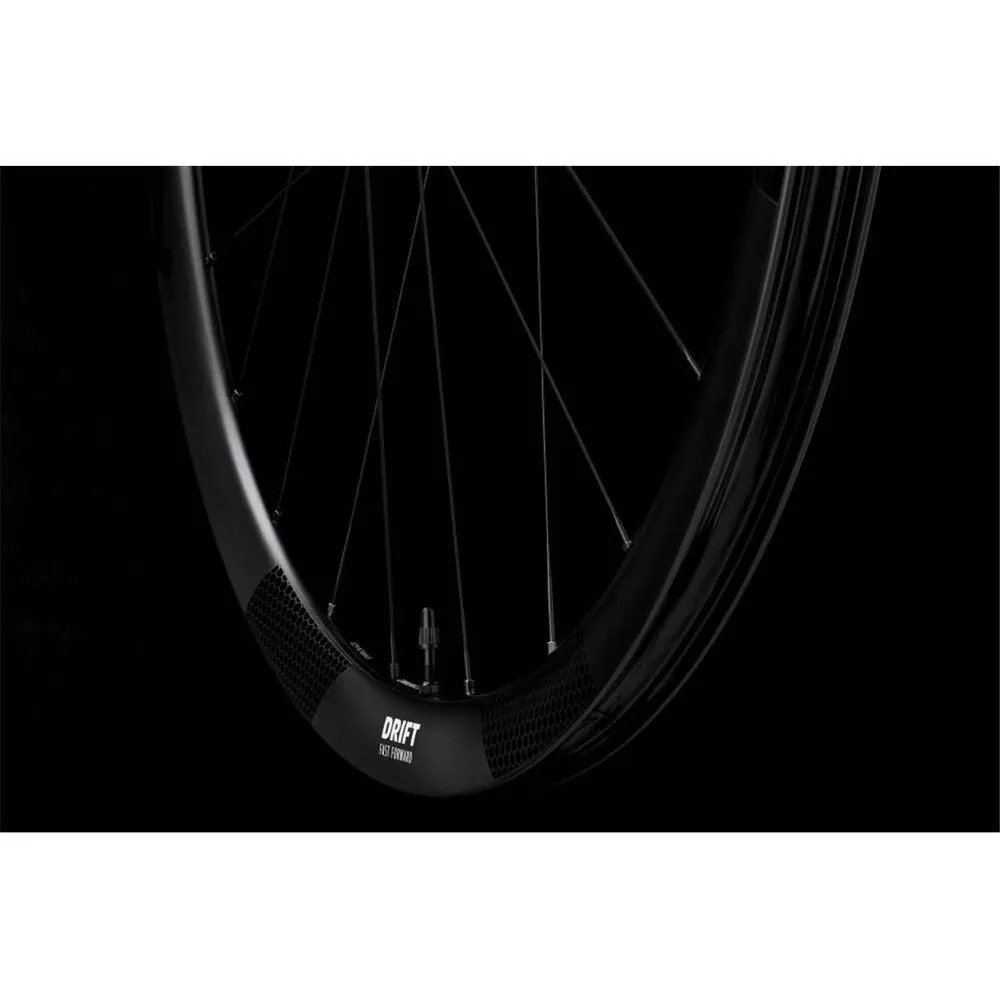 FFWD Drift Fcc Dt240 Cl Disc Hjulset För Gravelcykel