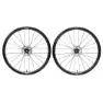 FFWD Drift Fcc Dt240 Cl Disc Hjulset För Gravelcykel