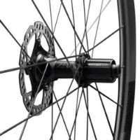 FFWD Dt Ratchet Rotor Dt240 Exp Campa 12 Mm Freehub-kropp FFWD Dt Ratchet Rotor Dt240 Exp Campa 12 Mm Freehub-kropp