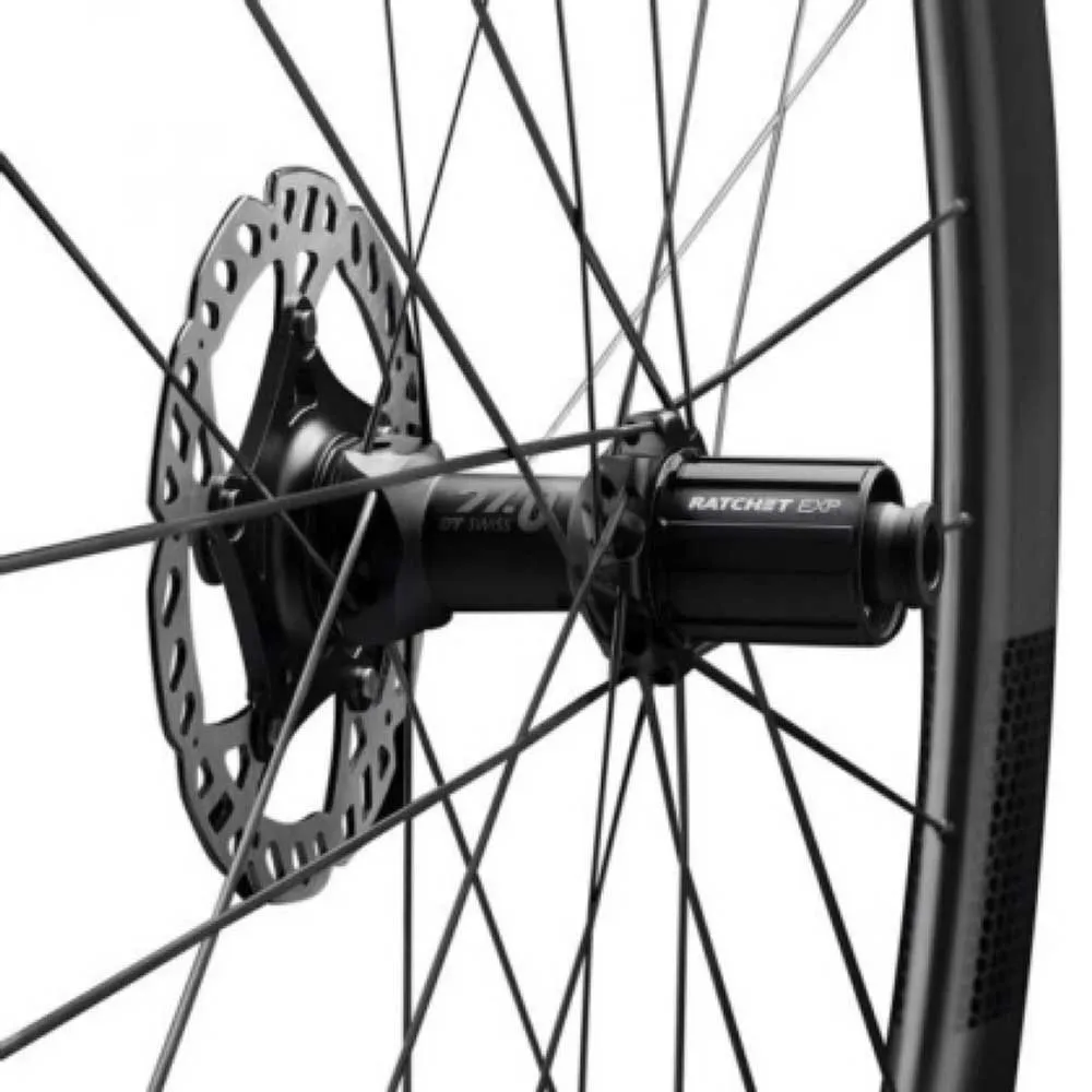 FFWD Dt Ratchet Rotor Dt240 Exp Campa 12 Mm Freehub-kropp, Black, One Size FFWD Dt Ratchet Rotor Dt240 Exp Campa 12 Mm Freehub-kropp, Black, One Size