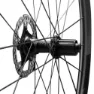 FFWD Dt Ratchet Rotor Dt240 Exp Campa 12 Mm Freehub-kropp, Black, One Size