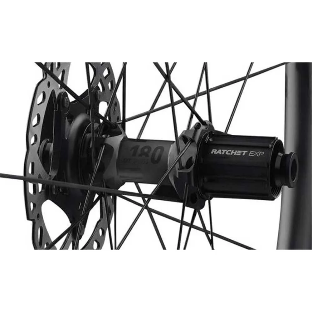 FFWD Dt180 Exp Ceramic Sram Xdr 12s Freehub-kropp, Black, 12 x 142mm FFWD Dt180 Exp Ceramic Sram Xdr 12s Freehub-kropp, Black, 12 x 142mm