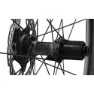 FFWD Dt180 Exp Ceramic Sram Xdr 12s Freehub-kropp, Black, 12 x 142mm