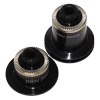 FFWD Dt240/180 Exp 5x100 Mm Konverteringssats För Framnav FFWD Dt240/180 Exp 5x100 Mm Konverteringssats För Framnav