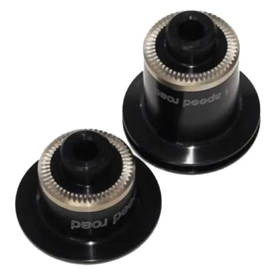FFWD Dt240/180 Exp 5x100 Mm Konverteringssats För Framnav, Black, One Size FFWD Dt240/180 Exp 5x100 Mm Konverteringssats För Framnav, Black, One Size