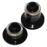 FFWD Dt240/180 Exp 5x100 Mm Konverteringssats För Framnav, Black, One Size