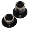 FFWD Dt240/180 Exp 5x135 Mm Baknav Konverteringskit, Black, One Size