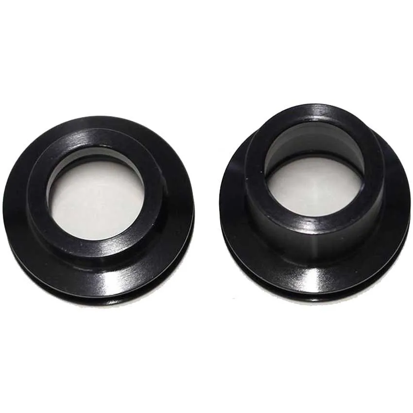 FFWD Dt240 5x100 Mm Konverteringssats För Framnav, Black, One Size FFWD Dt240 5x100 Mm Konverteringssats För Framnav, Black, One Size
