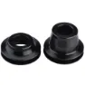 FFWD Dt350 12x100 Mm Konverteringssats För Framnav, Black, One Size