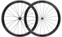 FFWD F4R Carbon Clincher Hjulset FFWD F4R Carbon Clincher Hjulset