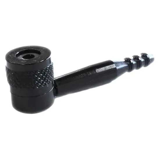 FFWD Lenticular Co2-inflator, Black, One Size