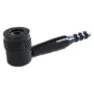 FFWD Lenticular Co2-inflator, Black, One Size