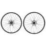 FFWD Outlaw 29´´ Boost Disc Tubeless Mtb-hjulset, Black, 15 x 110/12 x 148mm, Shimano Micro Spline