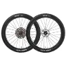 FFWD Outlaw 29´´ Disc Tubeless Mtb-hjulset, Black, 15 x 110 / 12 x 148mm, Sram XDR