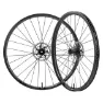FFWD Outlaw 29´´ Disc Tubeless Mtb-hjulset, Black, 15 x 110 / 12 x 148mm, Sram XDR