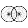 FFWD Outlaw 29´´ Disc Tubeless Mtb-hjulset, Black, 15 x 110 / 12 x 148mm, Sram XDR