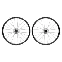 FFWD Outride Cl Disc Tubeless Landsvägshjulset FFWD Outride Cl Disc Tubeless Landsvägshjulset