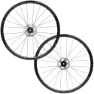 FFWD Outride Cl Disc Tubeless Landsvägshjulset, Black, 12 x 100 / 12 x 142mm, Shimano/Sram HG