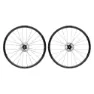FFWD Outride Cl Disc Tubeless Landsvägshjulset, Black, 12 x 100 / 12 x 142mm, Shimano/Sram HG