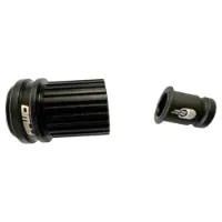 FFWD Ratchet Mtb Shimano Micro Spline Freehub-kropp FFWD Ratchet Mtb Shimano Micro Spline Freehub-kropp