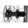 FFWD Ratchet Rotor Mtb Shimano Freehub-kropp, Black, One Size