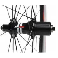 FFWD Ratchet Shimano 9/10/11s Freehub-kropp FFWD Ratchet Shimano 9/10/11s Freehub-kropp