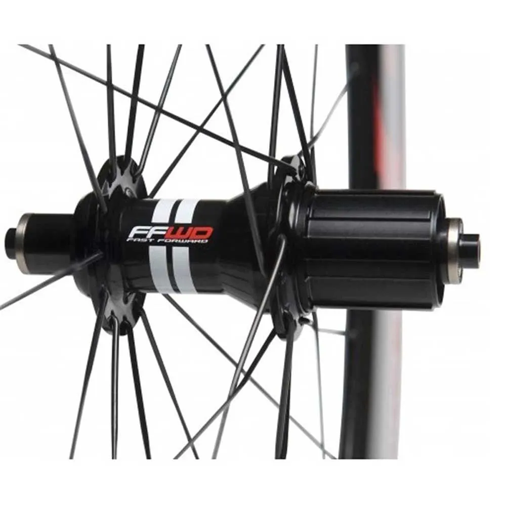 FFWD Ratchet Shimano 9/10/11s Freehub-kropp, Black, One Size FFWD Ratchet Shimano 9/10/11s Freehub-kropp, Black, One Size
